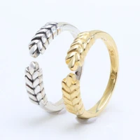 100 925 sterling silver pan ring new open grain elegant ring for women wedding party gift fashion jewelry