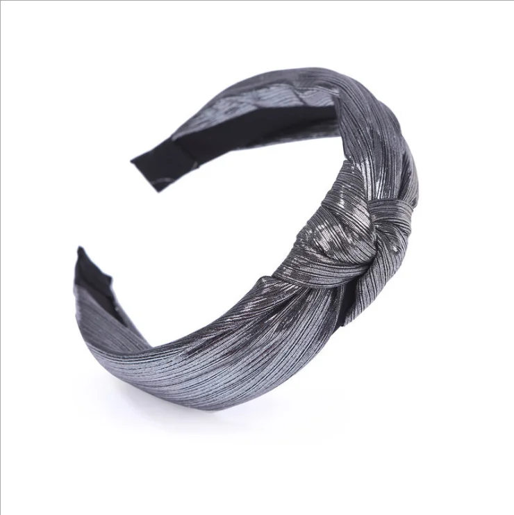 

Women New headwear headband adult fabric hairbands headwear