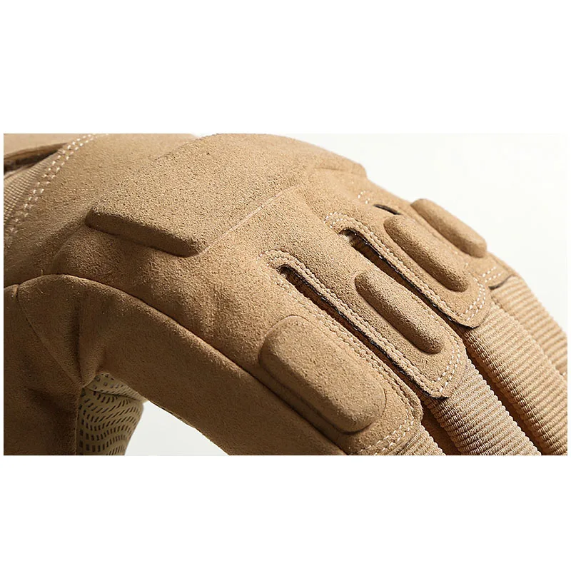 На открытом воздухе Альпинизм кемпинг спорта на Тактические перчатки