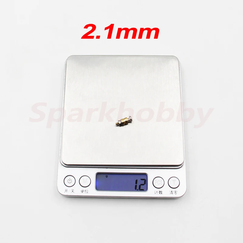 20 шт 13 мм 21 мм медный толкателя о