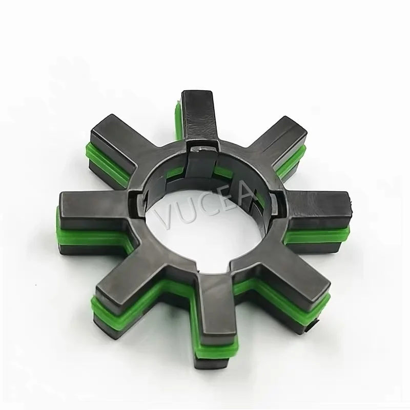 For MAZDA 6 Axela CX-5 KE KF CX-9 CX-3 CX-30 MX-30 Control Module Insulator Abnormal sound rubber teeth of power steering motor |