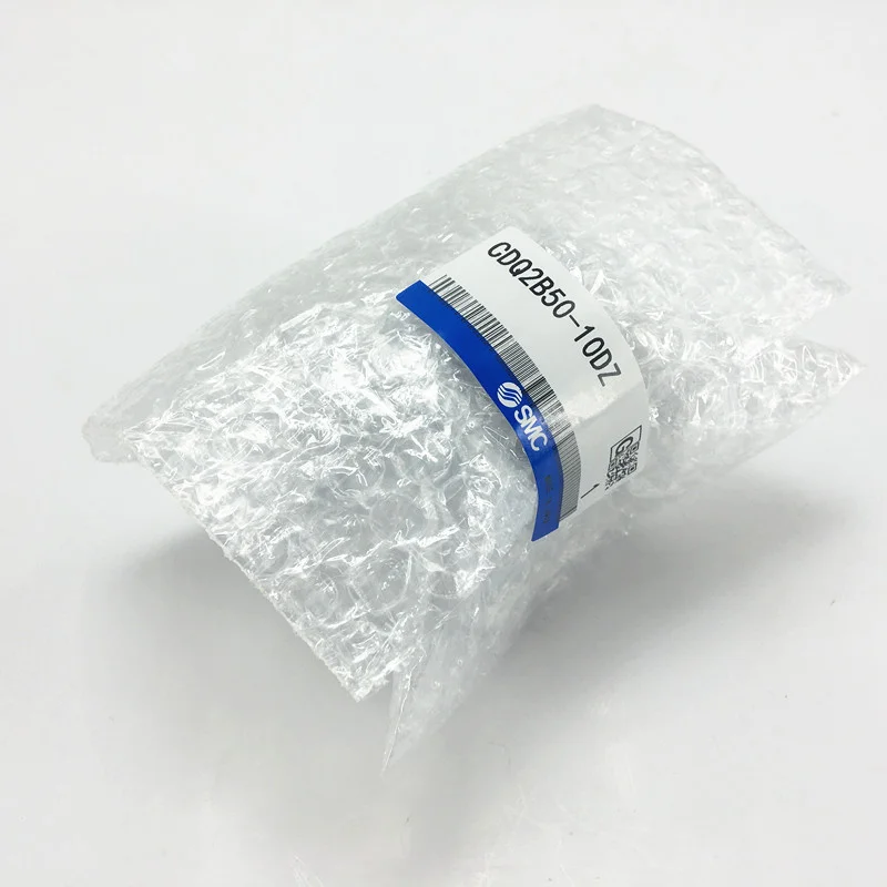 CDQ2B50-5DZ CDQ2B50-10DZ CDQ2B50-15DZ CDQ2B50-20DZ CDQ2B50-25DZ Пневматика Компактный цилиндр CDQ2B серии