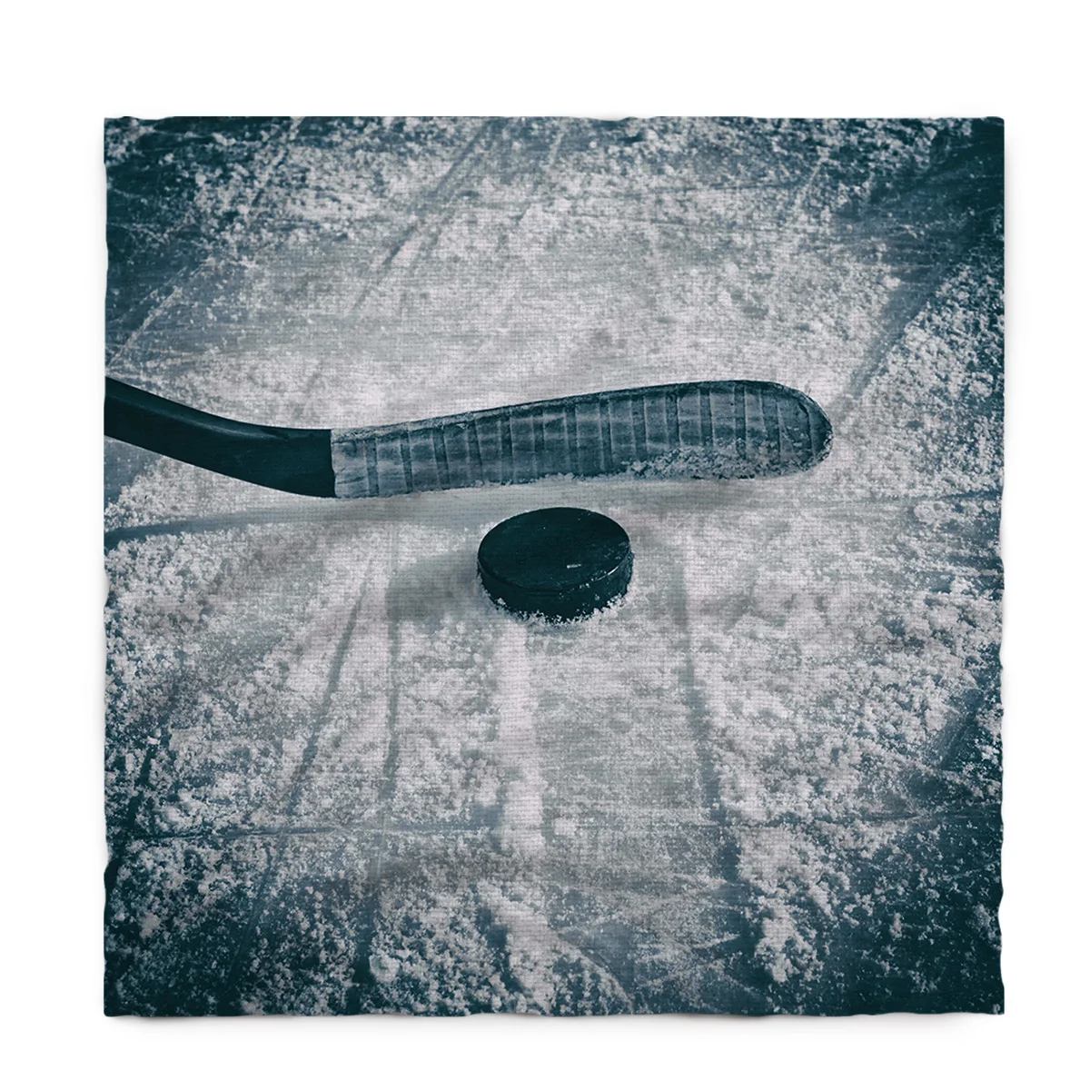 Хоккейное Спортивное украшение скатерти домашняя скатерть столовая кухня