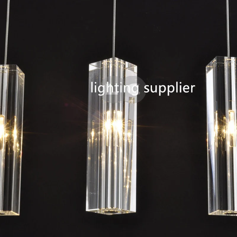 売る シャンデリアledモダンなリビングルームランプクリスタルシャンデリアledランプ階段照明ロングクリスタルスパイラルシャンデリアライトホーム