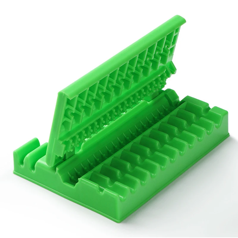 Устройство для шпажки мяса барбекю 3 в 1 устройство шнурков быстрое портативное