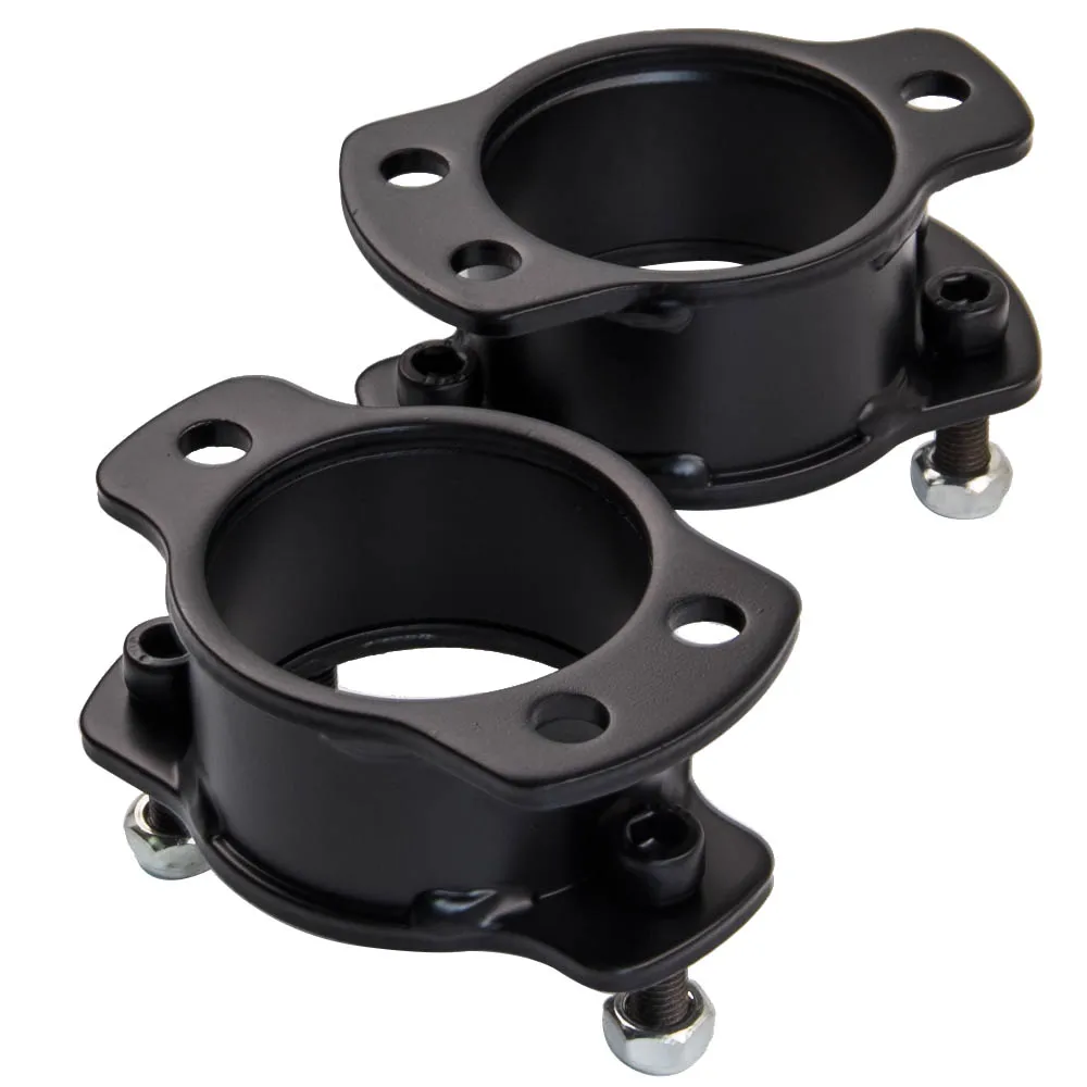 

2" Front + Rear Lift Level Kit For Ford Explorer Complete 4X2 4X4 06-10