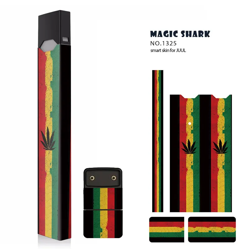 Защитные наклейки для зарядного устройства Juul | Мобильные телефоны и аксессуары