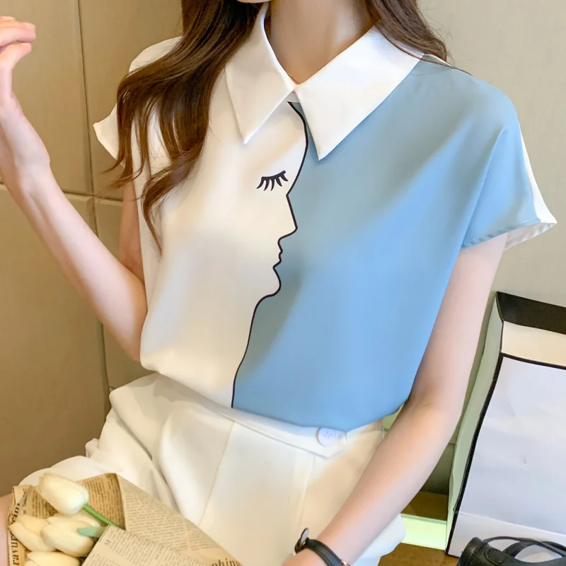 Рисунок 3 - Женская одежда 2022