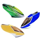 450 пластиковый навес для вертолетов Trex 450 RC