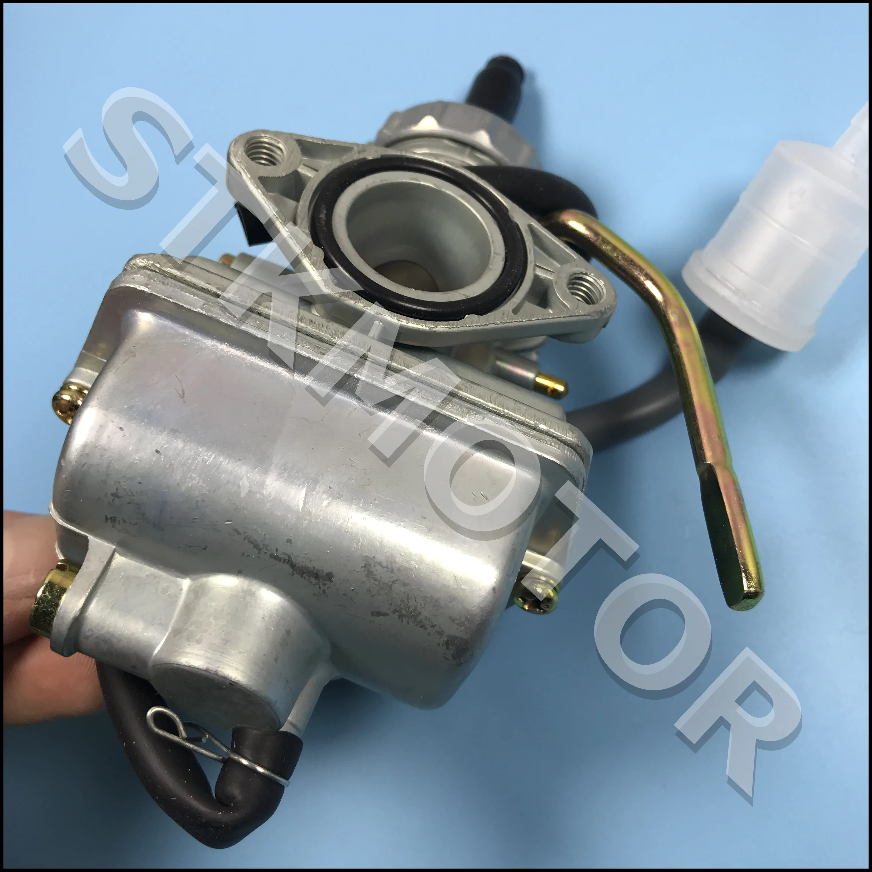 Карбюратор 16 мм Carb для 50cc 70cc 90cc 110cc 125cc 135 Kazuma ATV Quad Go kart SUNL TAOTAO PZ16 | Автомобили и