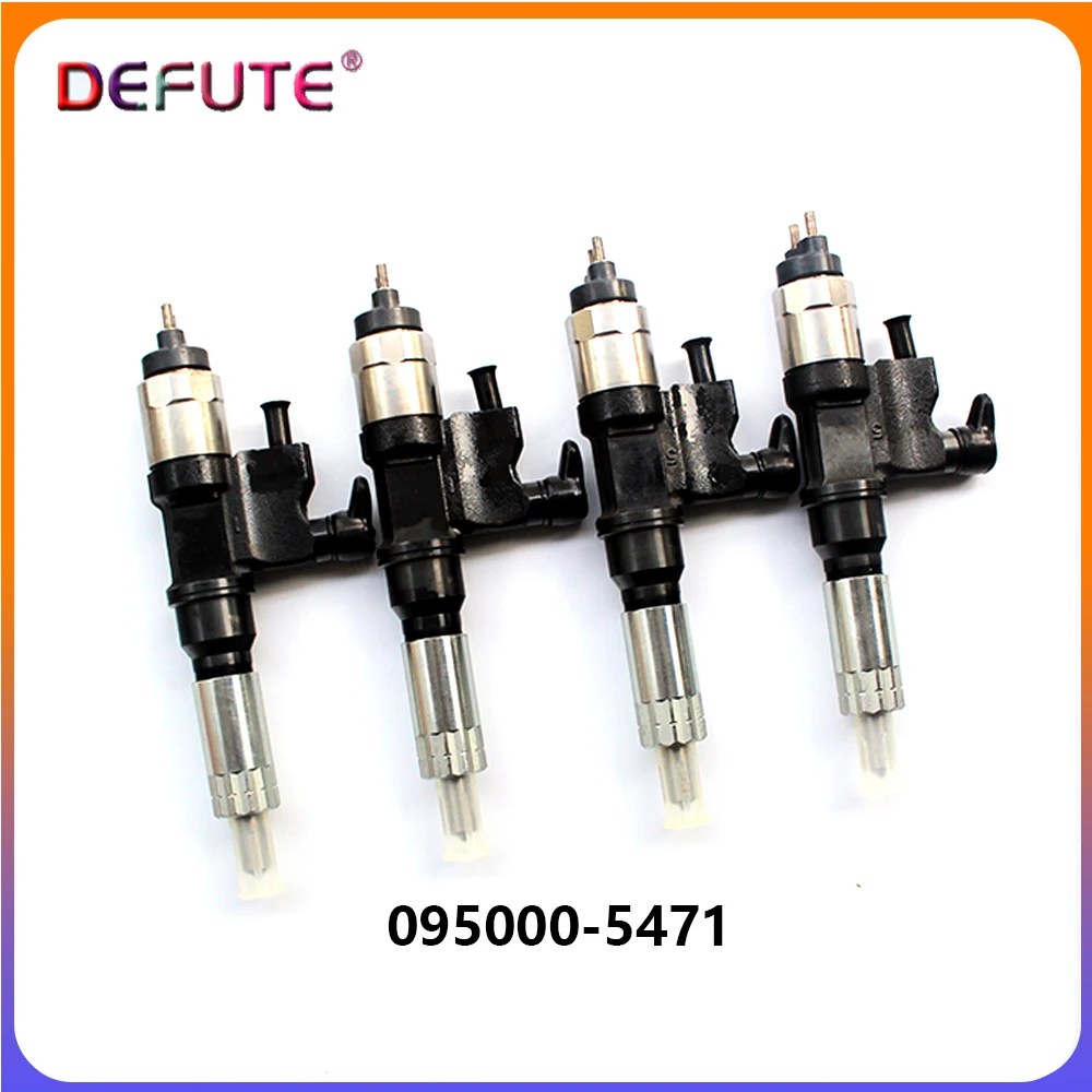 

095000-5471 common rail injector 095000-5471 8973297032 used for 4HK1 6HK1