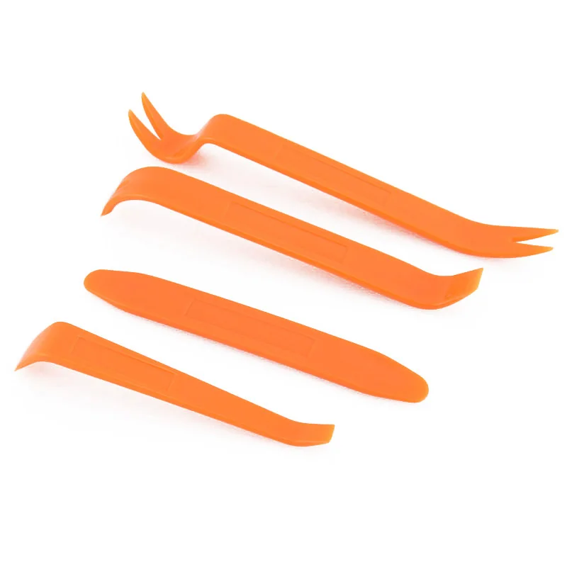 Авто радио Панель дверной зажим набор инструментов для Наборы обивки