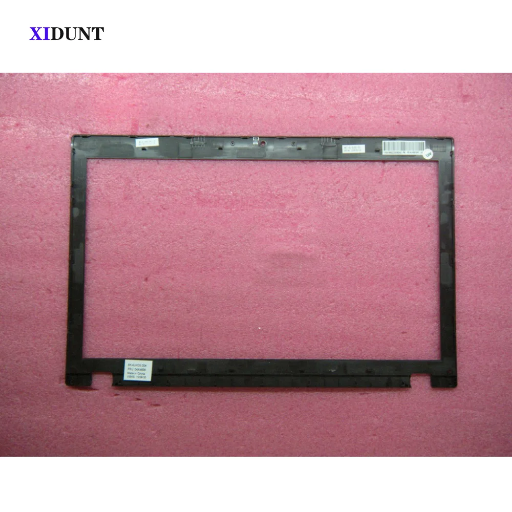 Новый оригинальный Lenovo ThinkPad L540 ЖК дисплей передняя рамка чехол Клин 04X4858