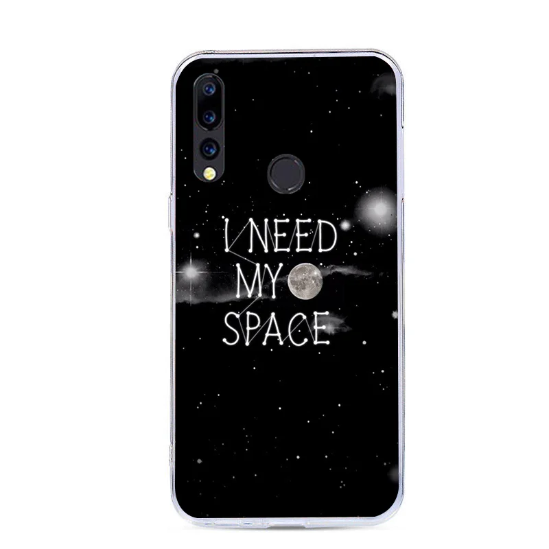 185 Чехол для телефона Doogee N20 с рисунком из мультфильма, мягкий силиконовый чехол из ТПУ Для Doogee N20, чехлы для телефонов - Цвет: 185