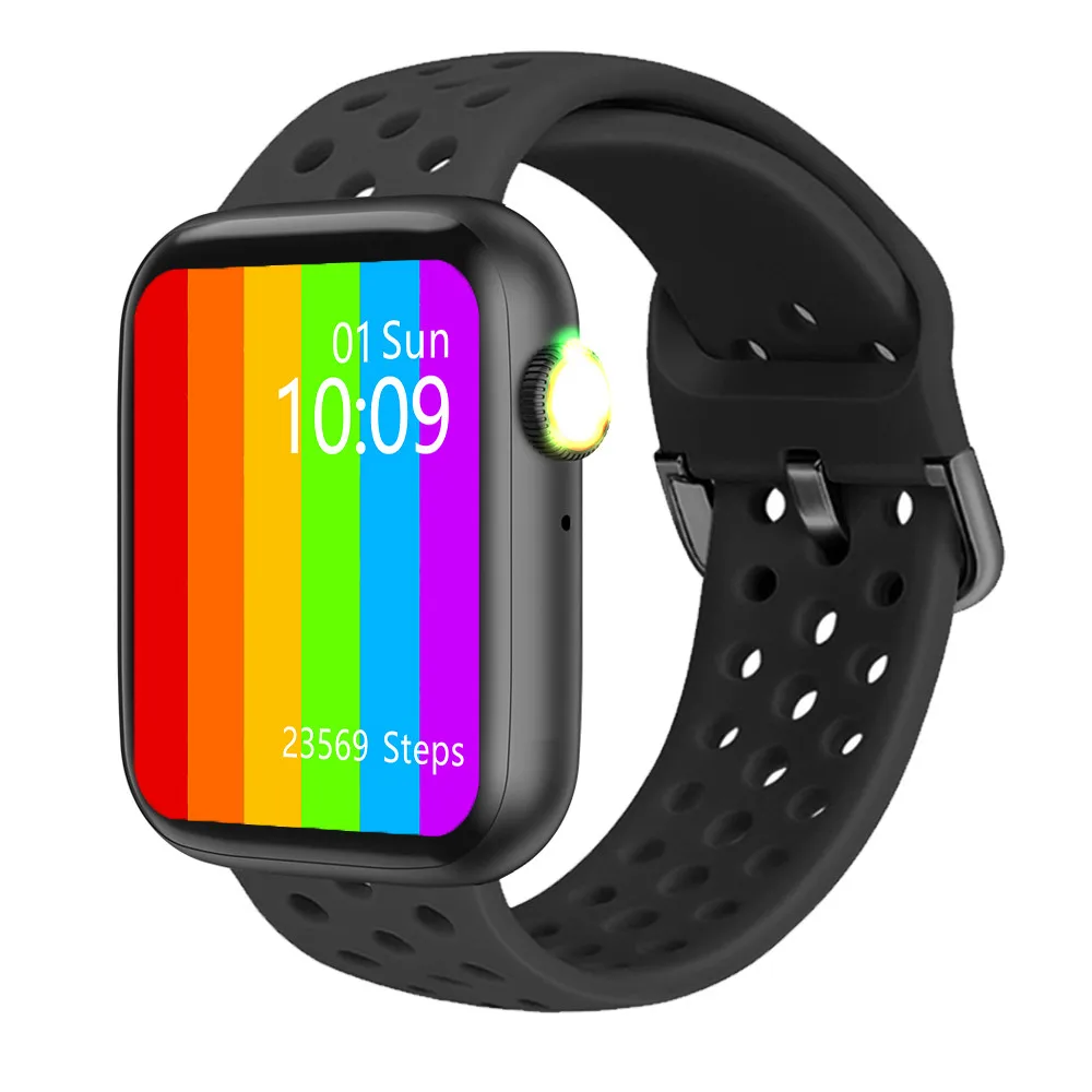 Топ цифровые часы ecg ppg 1 75 дюймов Heart Rate iwo 12 Pro Часы smartwatch 13 умные для женщин и