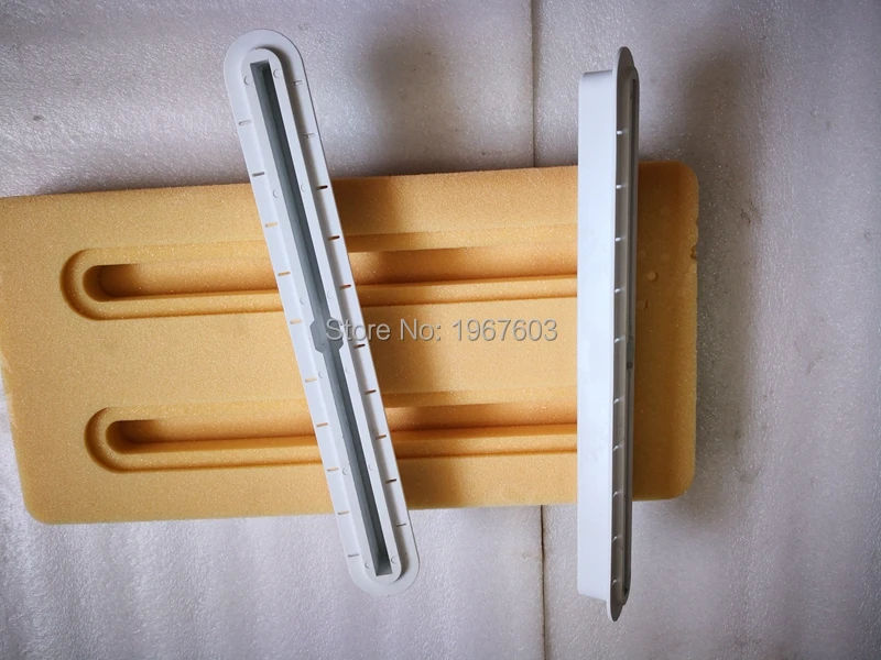 Гидрофольгированная дорожная коробка Две американские коробки для гидрофольги