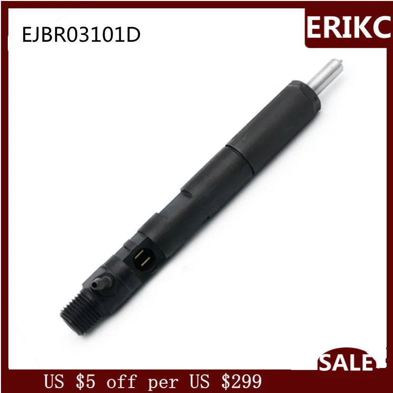 

ERIKC EJBR 031 01D Diesel Pump E JBR 031 01D Injection EJBR03101D for Euro 4 Engine RENAULT 82 00 421 359