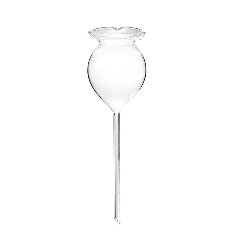 Самополивающийся шар растение цветок водяные лампочки в форме животного