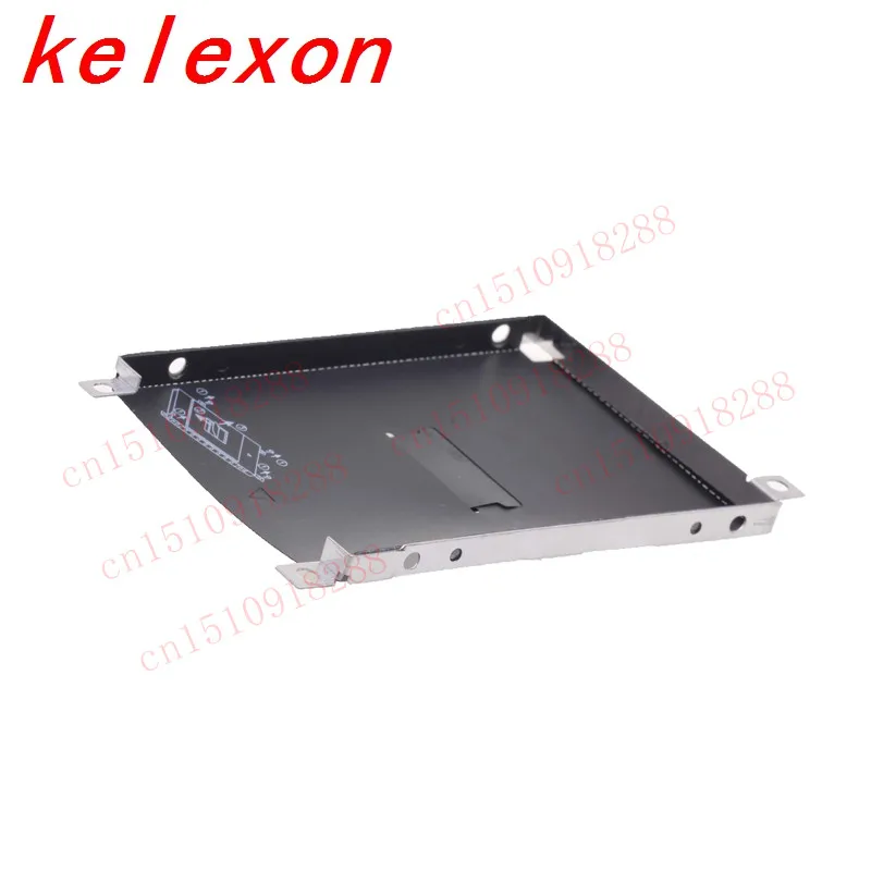 Новинка; 10 шт. для hp ProBook 440 445 446 430 G3 жесткий диск HDD Caddy 826382-001 аккумулятор большой емкости