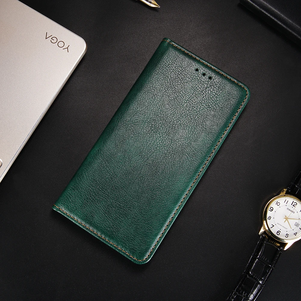 Фото Чехол для Samsung Galaxy Note 4 5 IV V Note4 Note5 N910 N920, кожаный чехол для телефона, мягкий чехол-книжка с подставкой и отделениями для карт №3