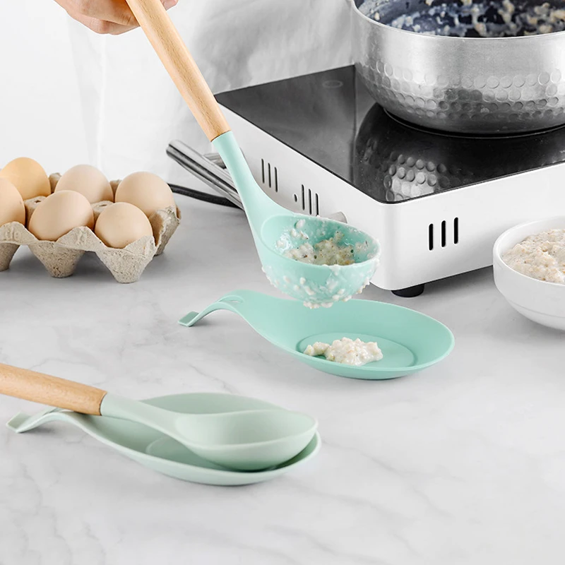 1 шт. Многофункциональный термостойкий поднос искусственный пищевой силиконовый