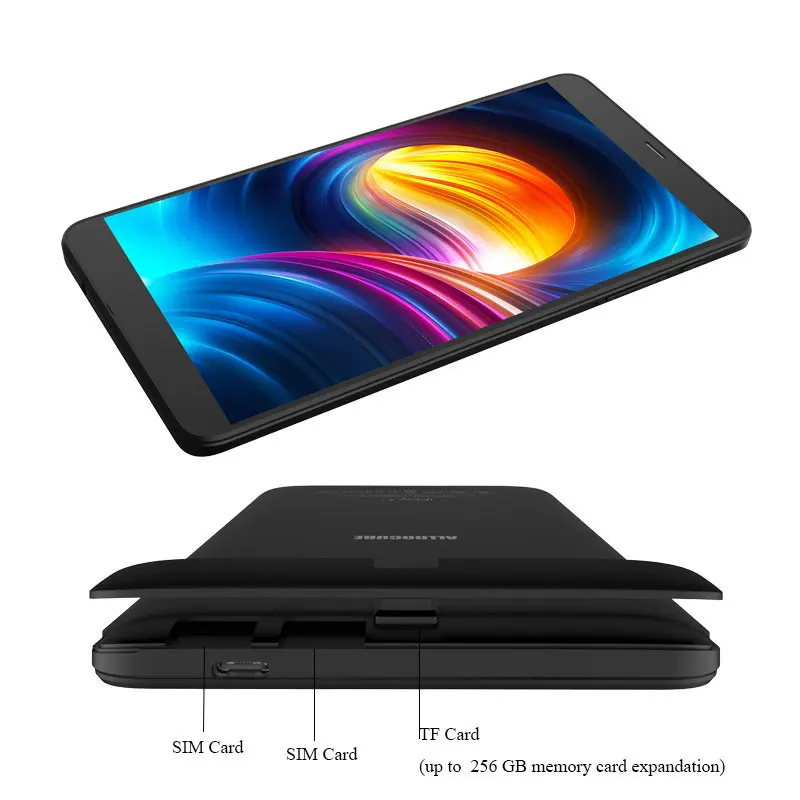 Alldocube iPlay планшет с 7-дюймовым IPS-экраном ОЗУ 2 Гб ПЗУ 16 Android 9 0 | Компьютеры и офис