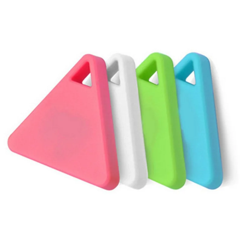 Bluetooth gps-трекер Детские товара карман для маячка животных отслеживатель