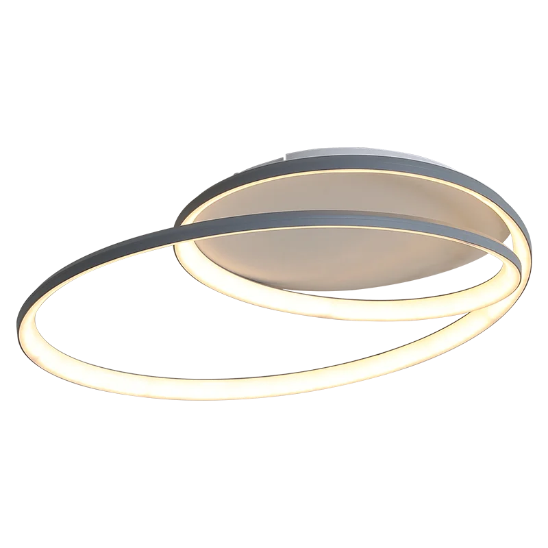 

Verllas Modern Chandelier Lighting for living room bedroom 110V 220V lamparas de techo Lustre Avize Ceiling Chandelier