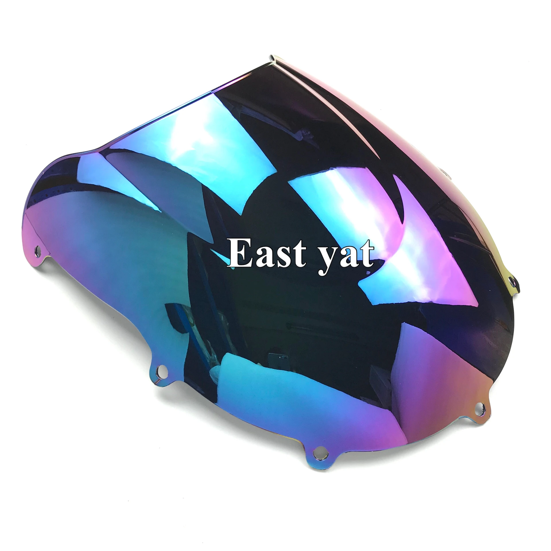 Ветровое стекло для мотоцикла 1996 1997 1998 1999 Suzuki GSXR600 GSXR750 GSX-R GSXR 600 750 | Автомобили и