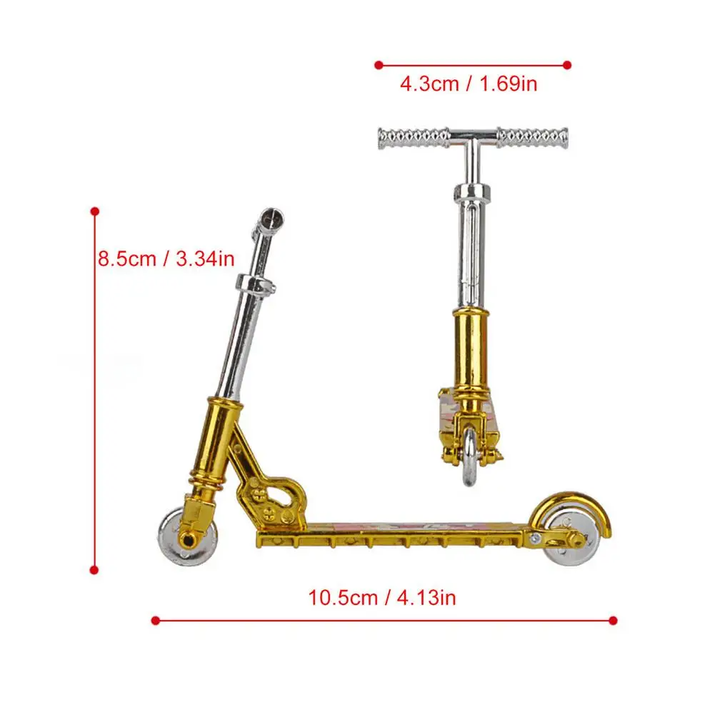 

Mini Excellent Quality Toys Alloy Functional Kids Bicycle Finger Bike Mini Finger Set Bike Fans Toys Gift