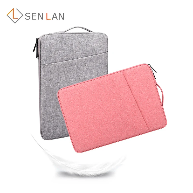 Водонепроницаемая сумка для ноутбука 13 3/14 1/15 6 дюймов чехол Macbook Air Pro Retina Xiaomi HP Dell -