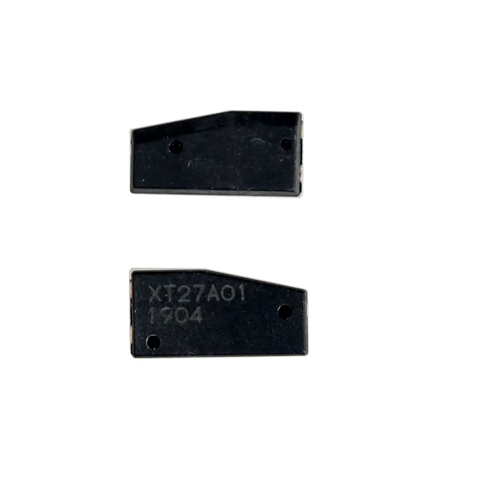 5 шт./лот Xhorse VVDI транспондер с супер чипом для ID46/4D/4C/8C/8A/T3/для Toyota H Chip VVDI2 Key Tool и