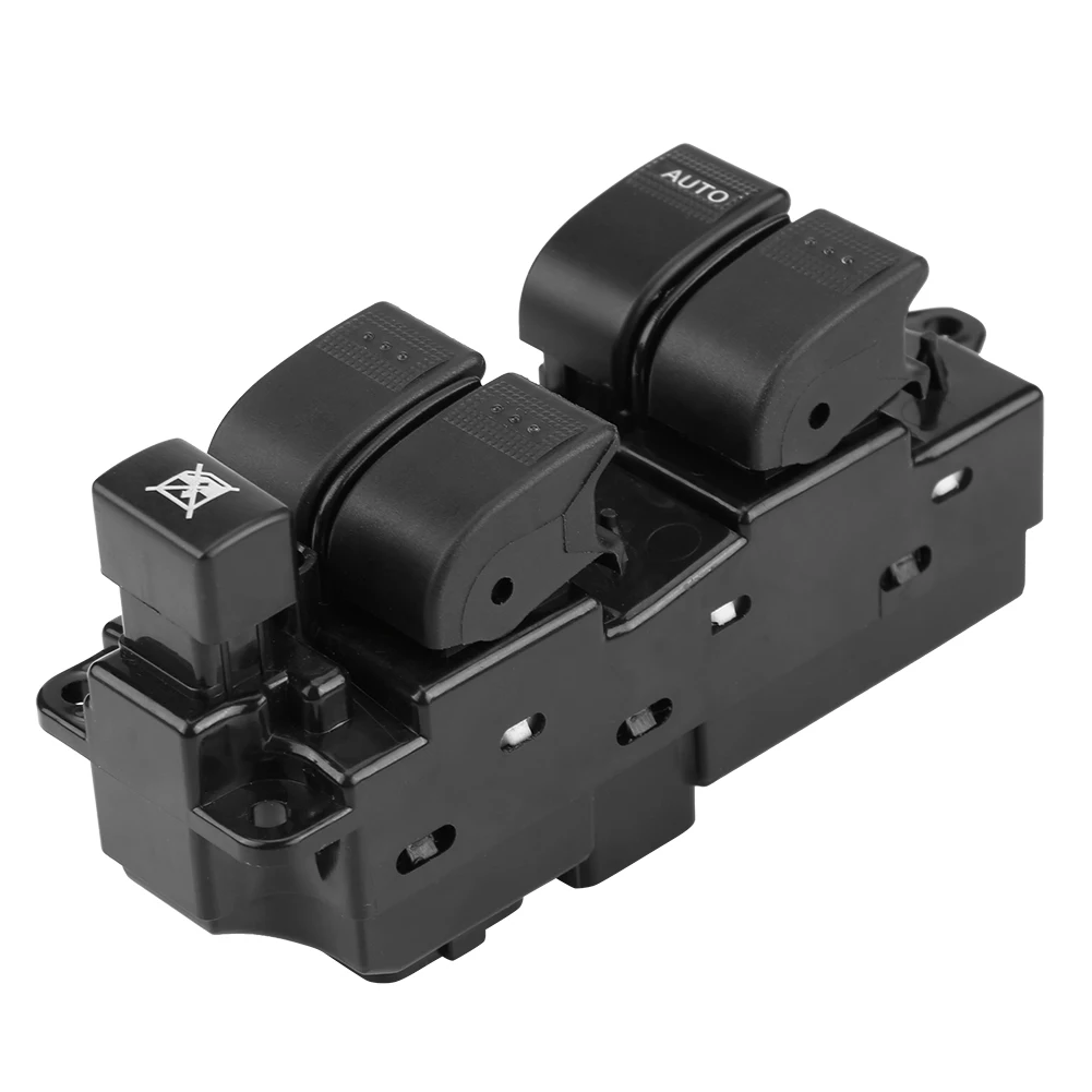 Front Left Electric Power Master Window Switch Button Lifter 2M3414505DA41 for Ford Ranger 2002 2003 2004 2005 2006 | Автомобили и