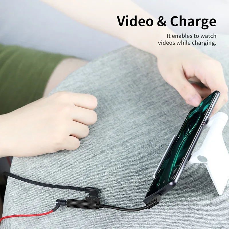 Адаптер USB Type C 3 5 мм OTG адаптер для наушников Aux аудио Huawei Mate 20 10 P30 Xiaomi 6