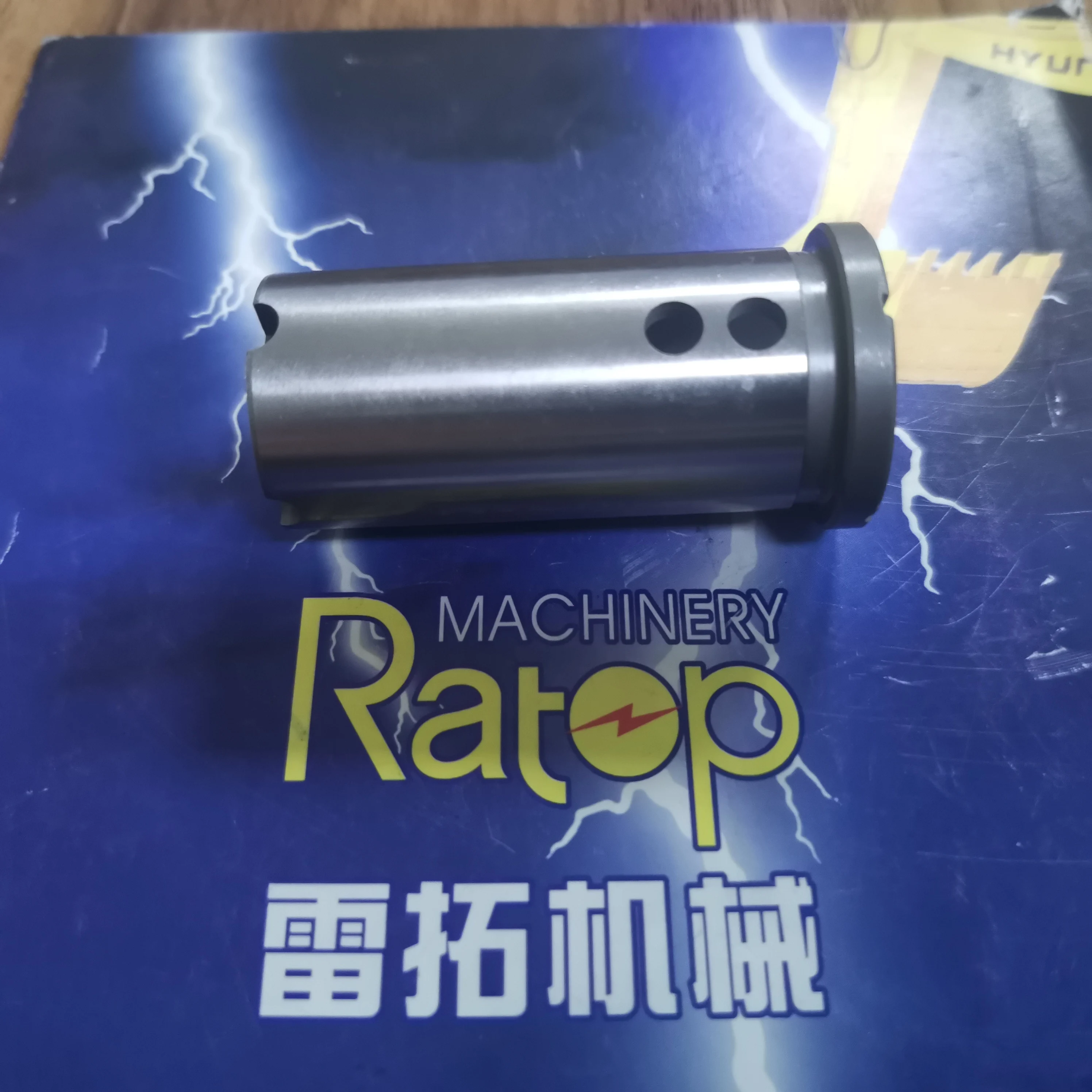 Стандартный клапан в сборе 723-40-71430