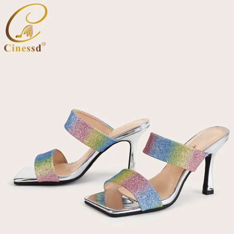 Туфли лодочки женские на высоком каблуке в африканском стиле|Женские туфли| |