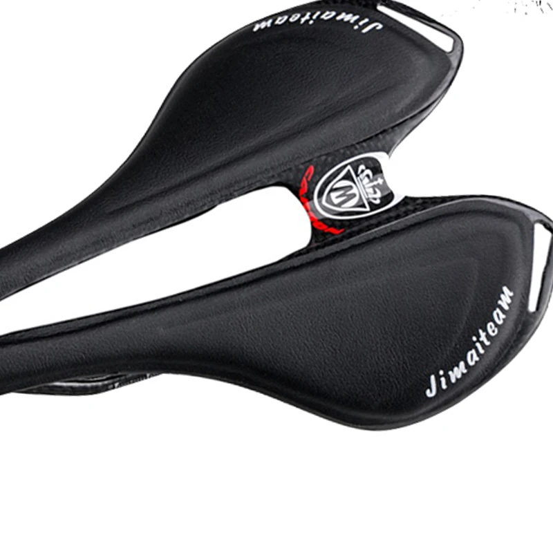 Подушка для сиденья велосипеда JIMAITEAM подушка горного дорожного из углеродного