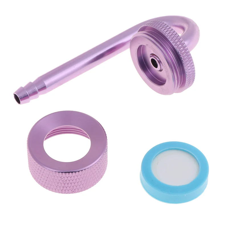 1 шт. диффузор углекислого газа для аквариума|Углеродное оборудование| |