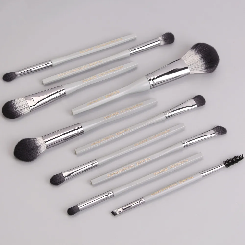 1/5/10 шт. кисти для макияжа | Красота и здоровье