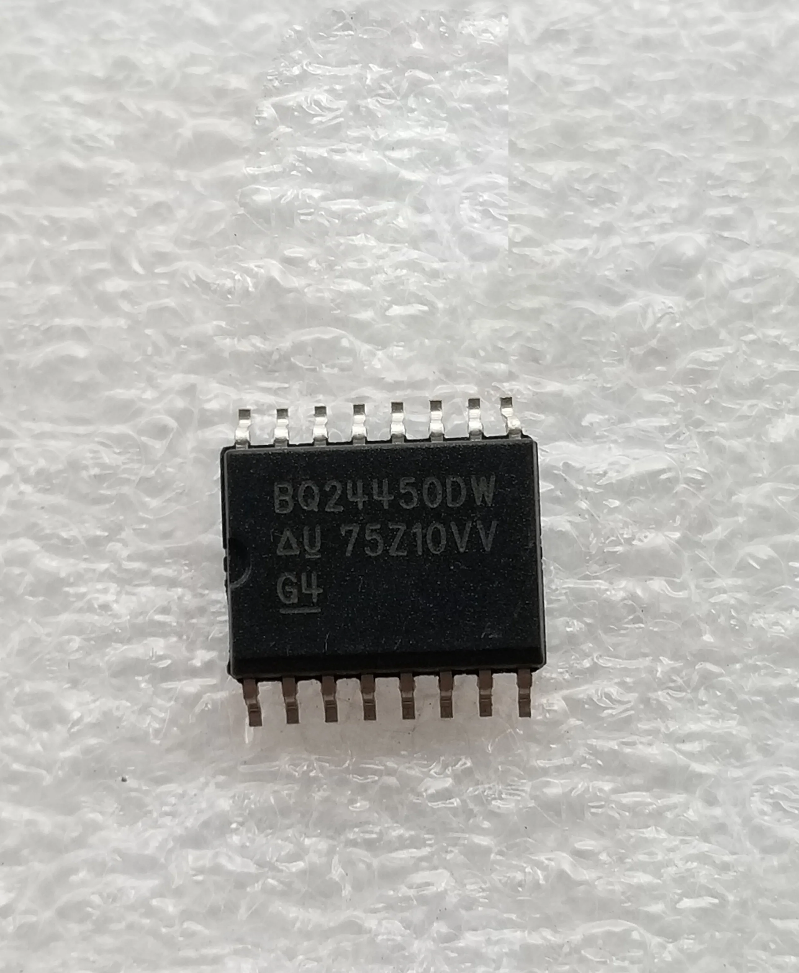 

BQ24450DW SOP16 10Pcs/Lot NEW