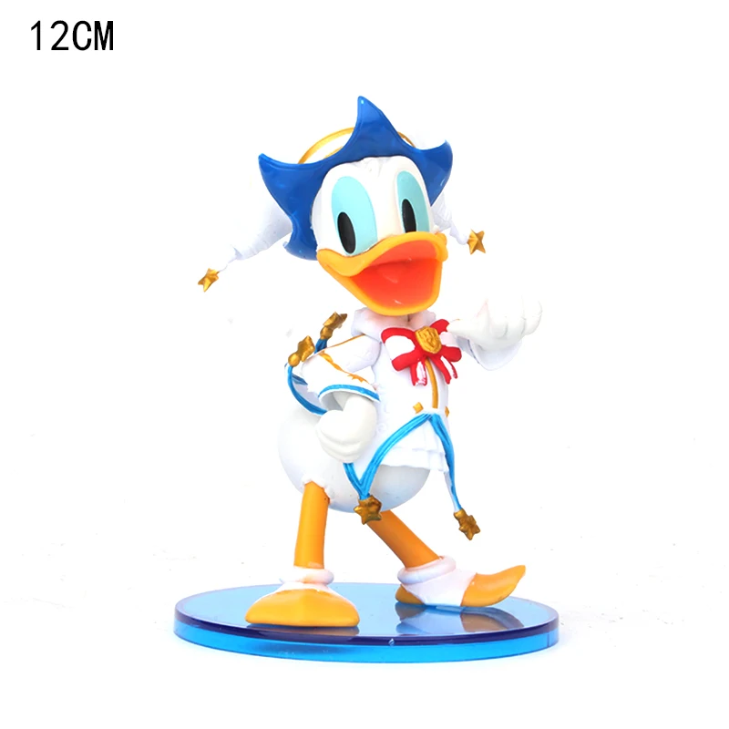 Фигурки из мультфильма Минни Микки Маус 13 см | Игрушки и хобби