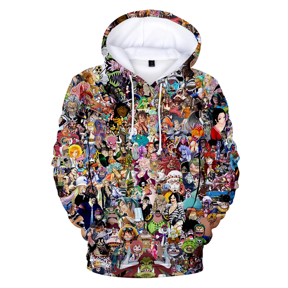 

Kids Hoody Boy/girl Hoodie One Piece Sweatshirt Hokage Anime Hoodie Akatsuki Men's Clothes Popular Animation Character
