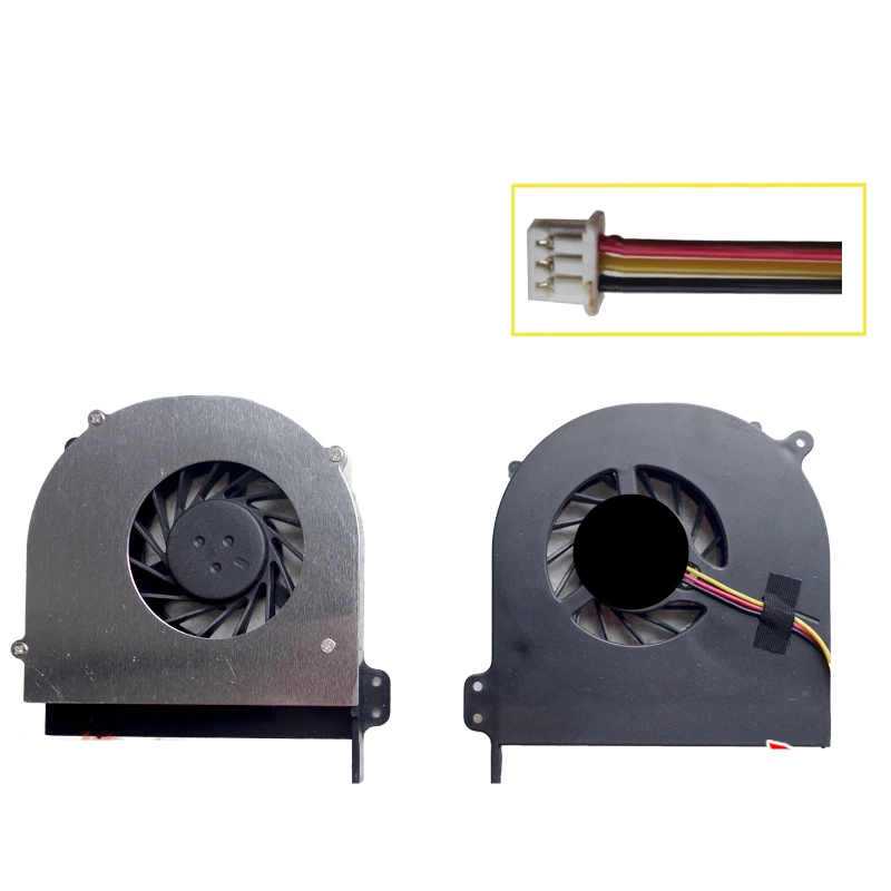 

Новый Кулер Для процессора ноутбука L3200 L3400 D1 F550S Q1000 Q2000 Q3000 F555T