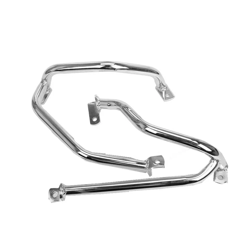 

Motorcycle Accessories Motorcycle bumper Engine Protection lever For HONDA Hornet 250 HORNET600/900