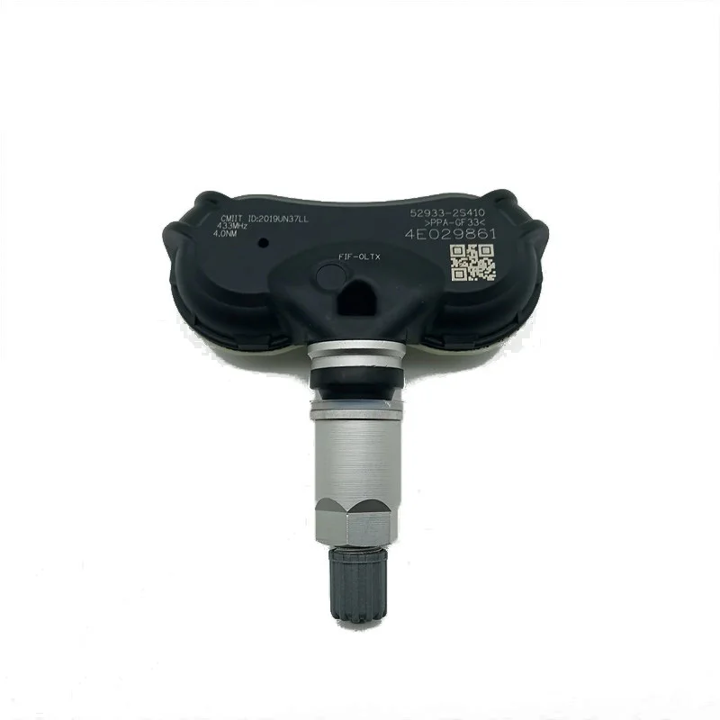 Датчик давления в шинах TPMS 52933 2S410 433 МГц 434 4 шт.|Системы контроля внутришинного