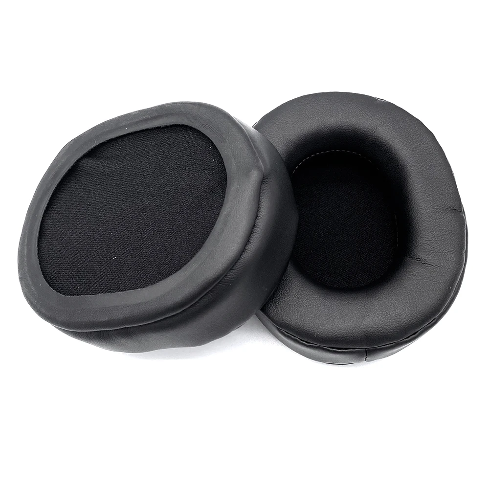 Амбушюры для MSI GH50 гарнитура вкладыши 2 5 см крышка ушей сменная втулка дышащие