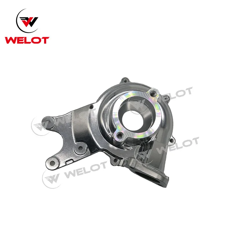 

Turbo Compressor Housing WL3-0575 Turbocharger Parts for 17201-11070