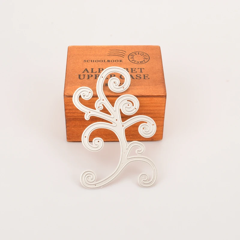 Цветочное кружево 2020 новые металлические трафареты для высечки сделай сам