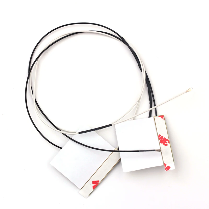 Внутренняя антенна для ноутбука IPEX4 WiFi антенны NGFF MHF4 AX200NGW 9260NGW 8260NGW 8265NGW 7265NGW