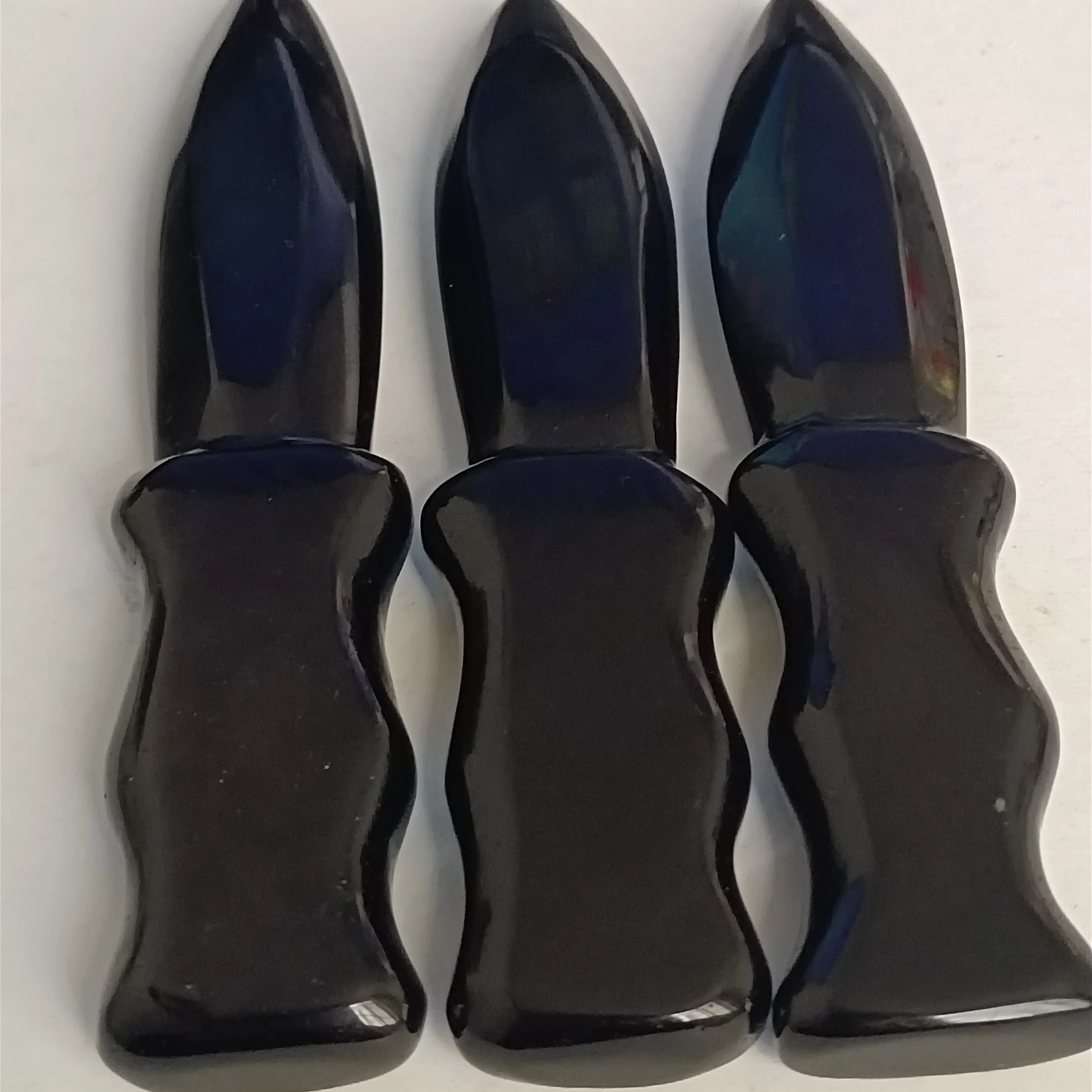 

Кристальный нож из кварца DHFS